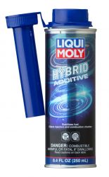 LIQUI MOLY 250mL Hybrid Fuel System Cleaner and Stabilizer