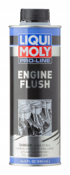 LIQUI MOLY Pro-Line Engine Flush 500ml