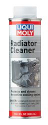 LIQUI MOLY 300mL Radiator Cleaner for Cooling System Maintenance
