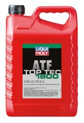 LIQUI MOLY 5L Top Tec ATF 1800 Automatic Transmission Fluid