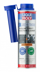 LIQUI MOLY DIJectron Additive for Gasoline Direct Injection Engines