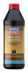 LIQUI MOLY 1L Multi-Disc Clutch Gear Oil