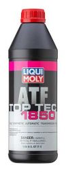 LIQUI MOLY 1L Top Tec ATF 1850 Automatic Transmission Fluid