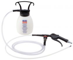 LIQUI MOLY AC System Cleaner Gun Part