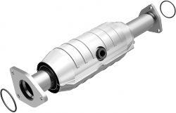 Magnaflow 04-08 TSX HM Grade Direct Fit Catalytic Converter