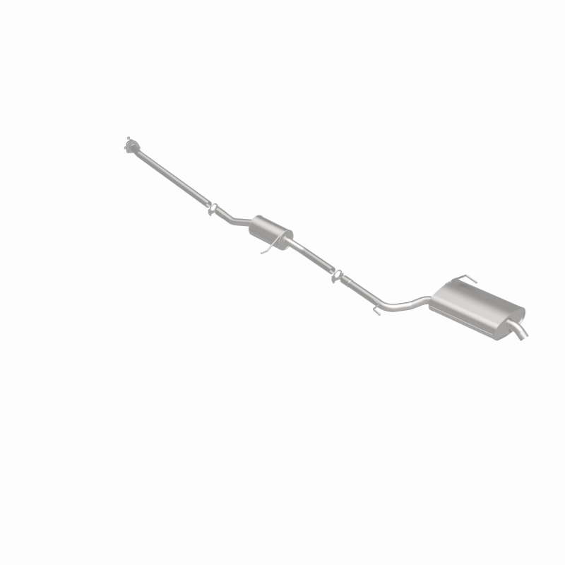 MagnaFlow 03-05 Accord 2.4L BRExhaust Kit