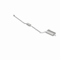 MagnaFlow 03-05 Accord 2.4L BRExhaust Kit