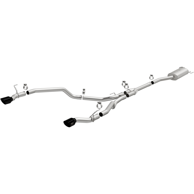 Magnaflow 21-25 Ridgeline NEO Series 2.5