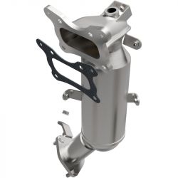 MagnaFlow 16-21 Civic 2.0L/23-25 HR-V 2.0L OEM Grade Direct-Fit Catalytic Converter