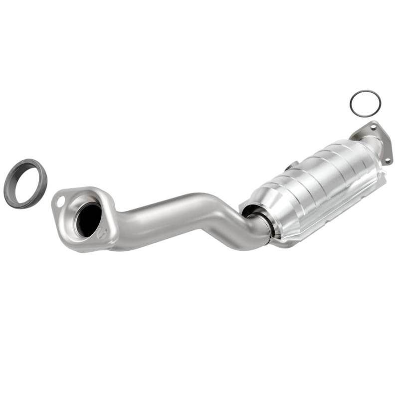 MagnaFlow 07-08 Honda Fit OEM Grade Direct-Fit Catalytic Converter