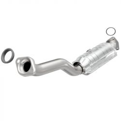 MagnaFlow 07-08 Honda Fit OEM Grade Direct-Fit Catalytic Converter