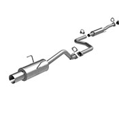 Magnaflow Cat Back Exhaust Systems