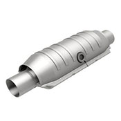 Magnaflow Universal Muffler Catalytic Converter