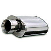 Magnaflow Universal Muffler