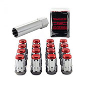 McGard Lug Nuts