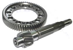 MFactory K-Series 5.08 Final Drive