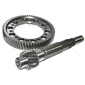 MFactory Final Drive