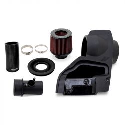 Mishimoto 22-26 Civic 1.5T Performance Intake Kit with Black Boot