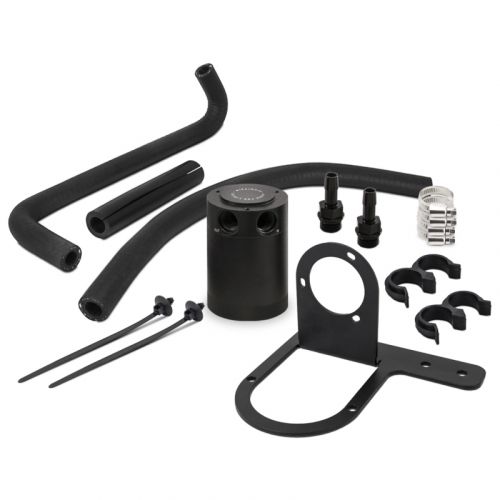 SUNNY　カートリッジB Mishimoto PVC Baffled Oil Catch Can | MMBCC-CIV-22P | K Series Parts