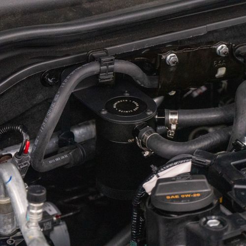 Temporary service CI FISH 5’4 Tsunami Compressed Air 21999-0394 20 CFM Series and Pure-5