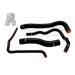 Mishimoto 23-25 Civic Type R/24-25 Integra Type S Black Silicone Coolant Hose Kit