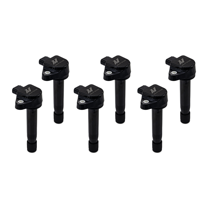 Mishimoto Ignition Coils: Set of 6