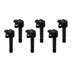 Mishimoto Ignition Coils: Set of 6