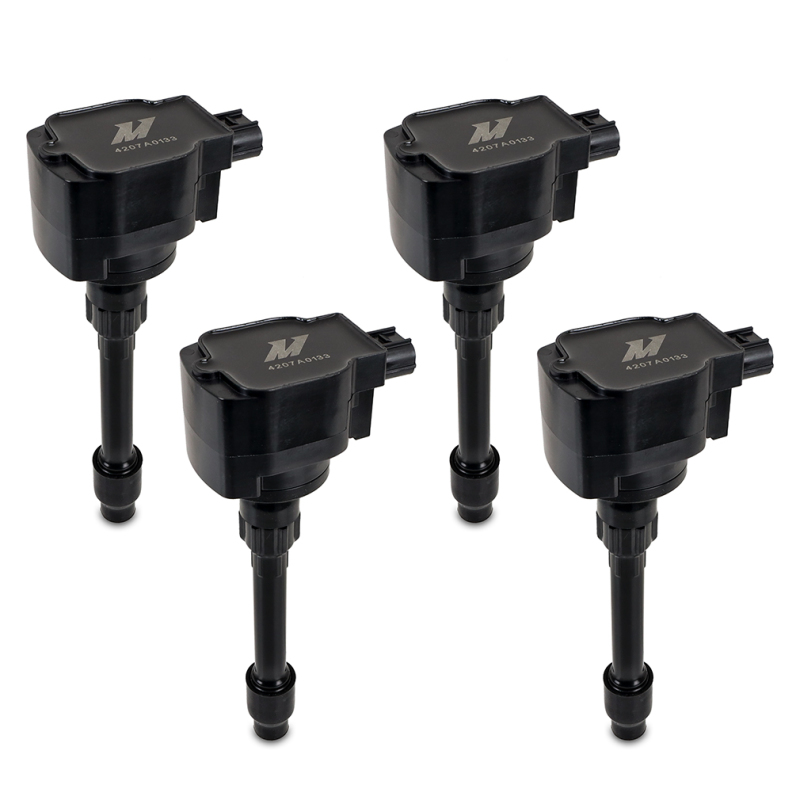 Mishimoto Ignition Coils: Set of 4