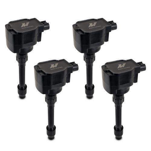 Mishimoto Ignition Coils: Set of 4 | MMIG-CIV-1604 | K Series Parts