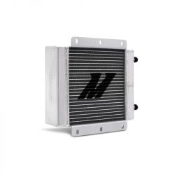 Mishimoto Universal 23-Row Oil Cooler Kit with 8-Inch Slim Fan