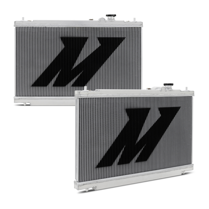 Mishimoto 12-15 Civic Si Performance Aluminum Radiator