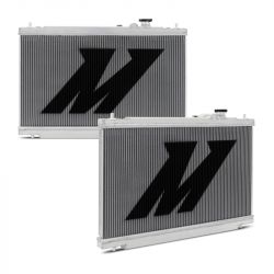 Mishimoto 12-15 Civic Si Performance Aluminum Radiator