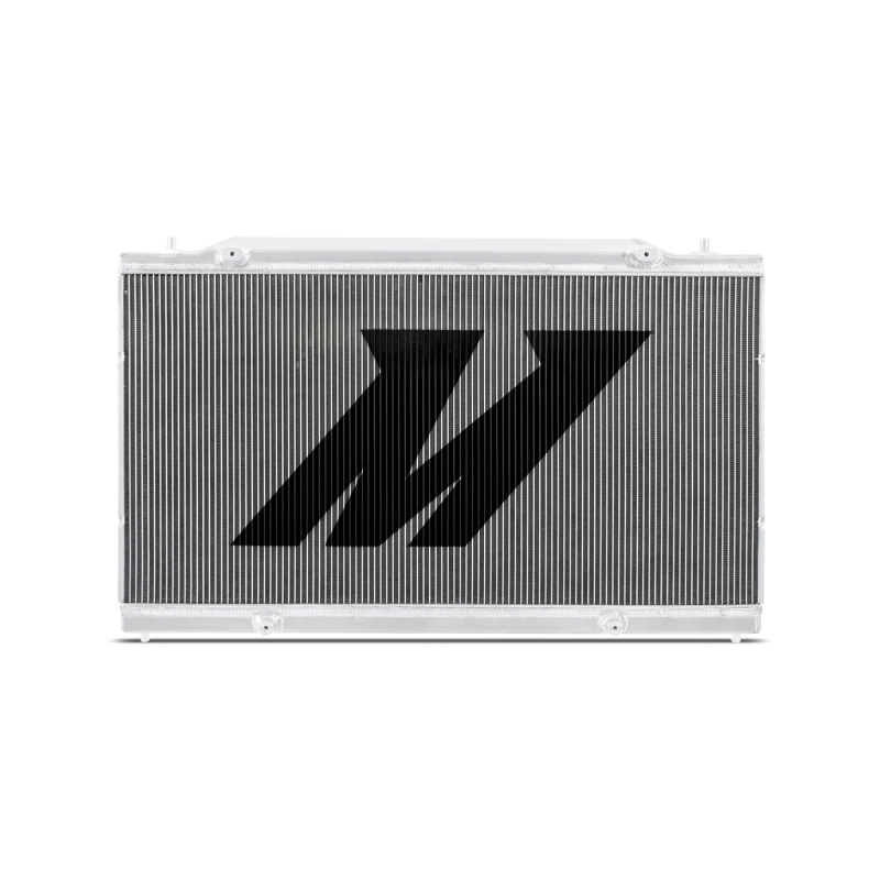 Mishimoto 23-25 Civic Type R/24-25 Integra Type S Performance Aluminum Radiator