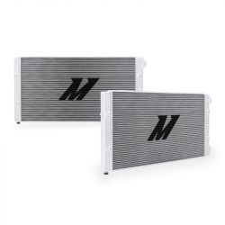 Mishimoto V2 Universal Race-Ready Aluminum Performance Radiator