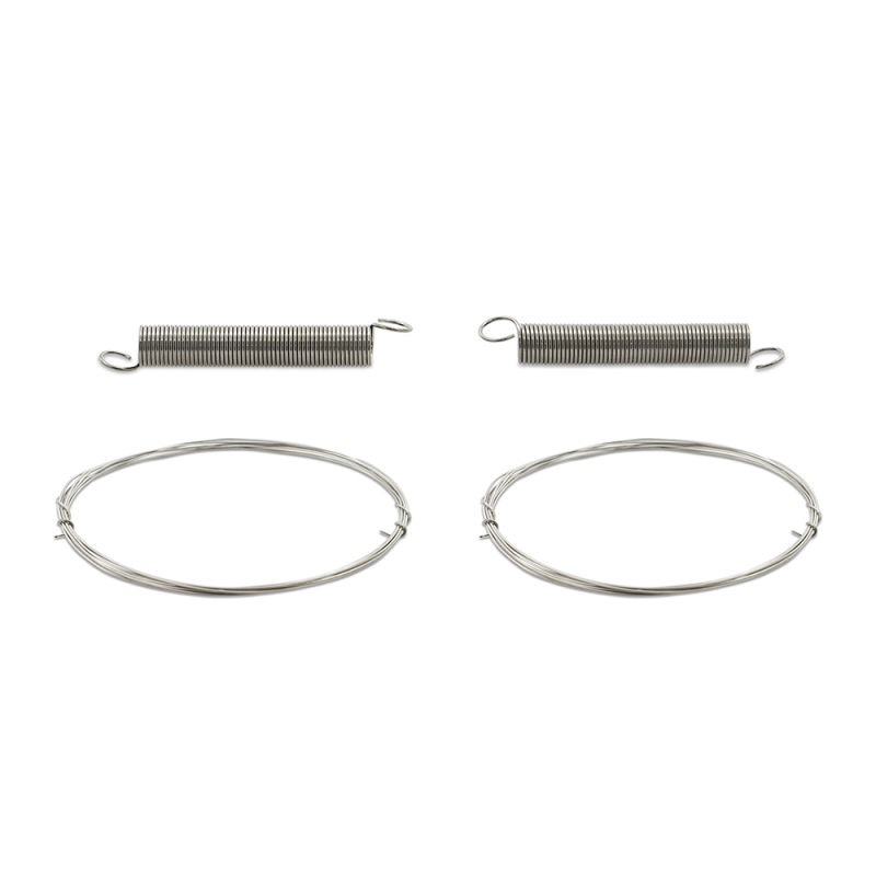 Mishimoto Universal Turbo Blanket Hardware Kit