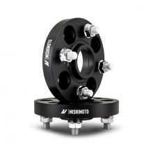 Mishimoto 30mm M12x1.5 4x100 Wheel Spacers