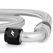 Mishimoto Braided Hose