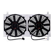 Mishimoto Radiator Fans