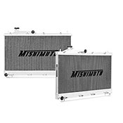 Mishimoto Radiators