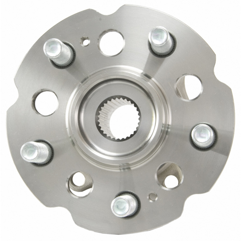 Moog 07-13 MDX/09-15 Pilot Rear Wheel Hub Assembly