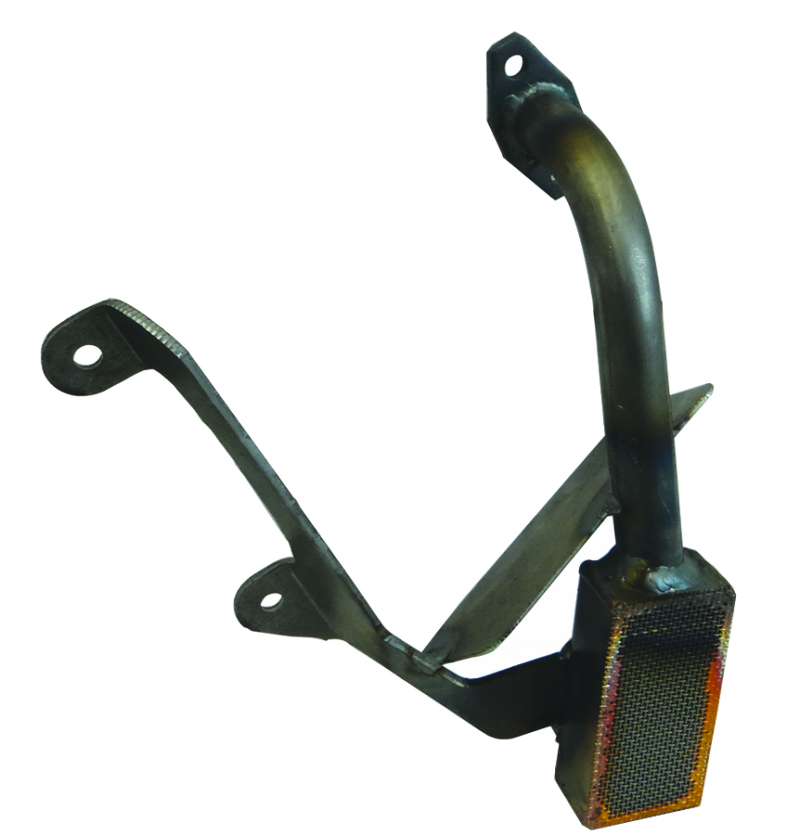 Moroso 94-01 Integra 1.8L VTEC Oil Pump Pick-Up