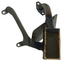 Moroso Acura/Honda B-Series Non-VTEC/1.6L VTEC Oil Pump Pick-Up Moroso Acura/Honda B-Series Non-VTEC/1.6L VTEC Oil Pump Pick-Up