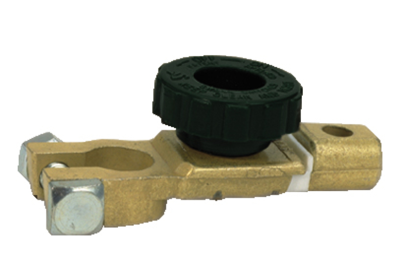 Moroso Top Terminal Battery Cable Disconnect Switch