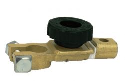 Moroso Top Terminal Battery Cable Disconnect Switch