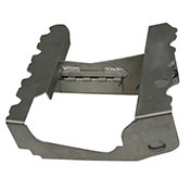 Moroso Oil Pan Baffles