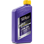 Motor Oil