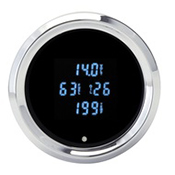 Multi-Function Gauges