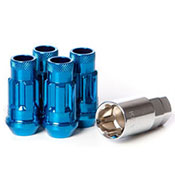 Muteki Locking Lug Nuts
