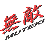 Muteki Muteki