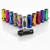 Muteki SR48 Lug Nuts